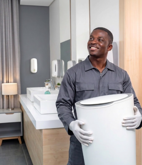 Residential Fumigation Services